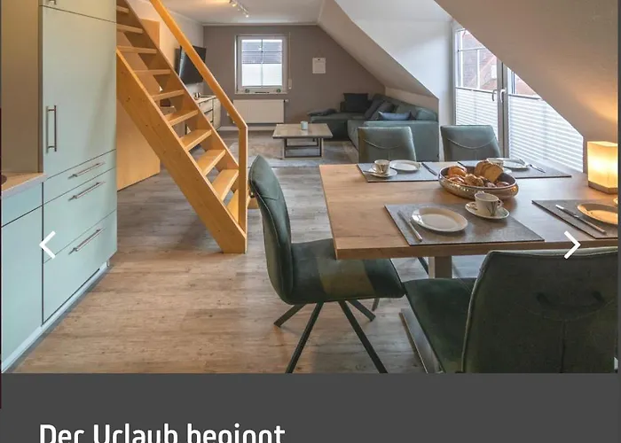 Lütten Uttied I Norddeich 